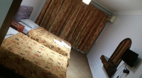 Arabesque Hotel image 16