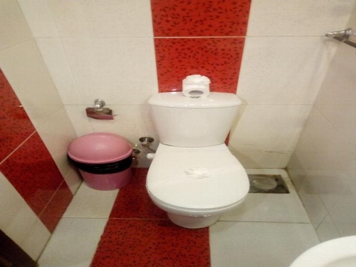 Arabesque Hotel image 17