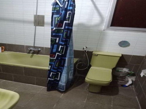 Arabesque Hotel image 18