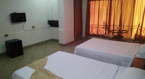 Arabesque Hotel image 2