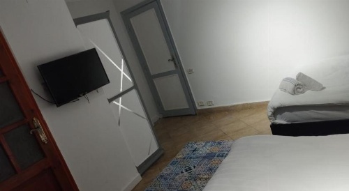 Arabesque Hotel image 19