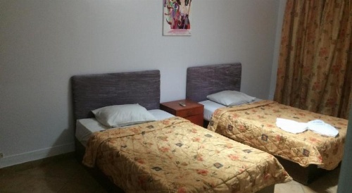 Arabesque Hotel image 20