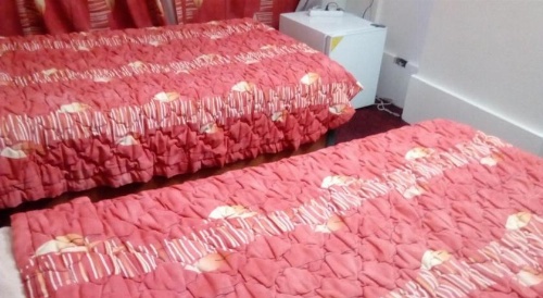 Arabesque Hotel image 21