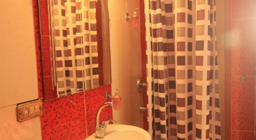 Arabesque Hotel image 23