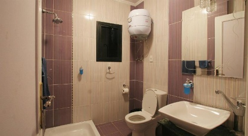 Arabesque Hotel image 25