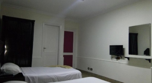 Arabesque Hotel image 3