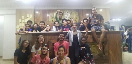 Arabesque Hotel image 32