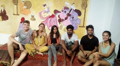 Arabesque Hotel image 33