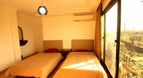 Arabesque Hotel image 35