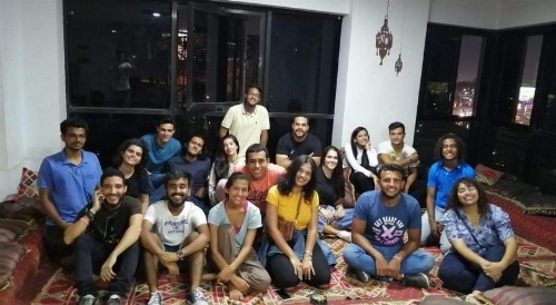 Arabesque Hotel image 36