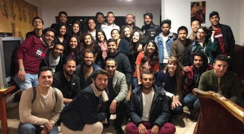 Arabesque Hotel image 37