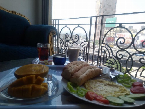 Arabesque Hotel image 40