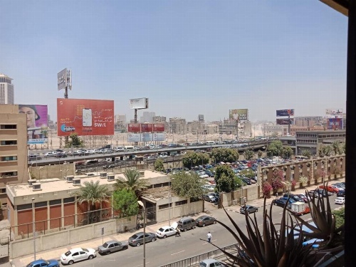 Arabesque Hotel image 44