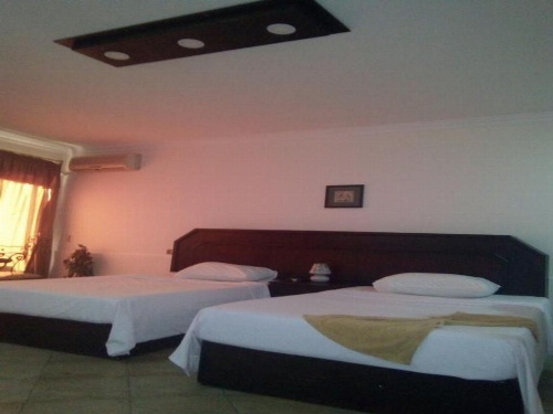 Arabesque Hotel image 5