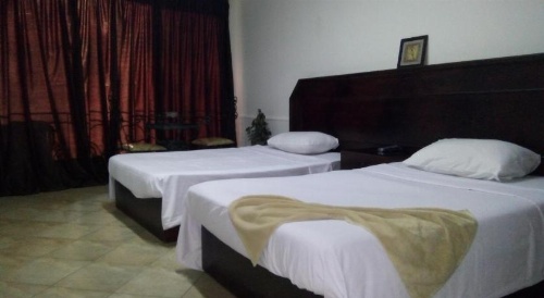 Arabesque Hotel image 9